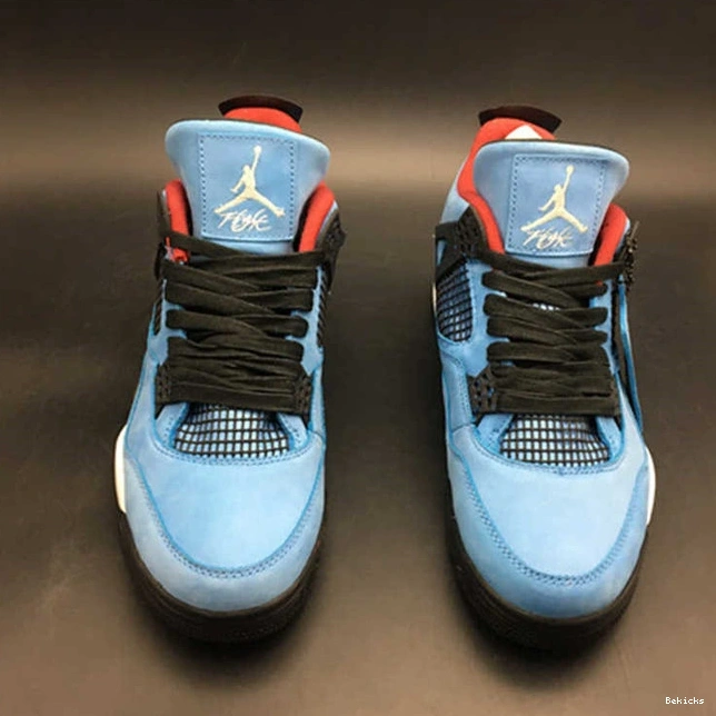 Rep BK Cactus 3975 Jordan4 308497- Travis Scott Efficient Jack 1029